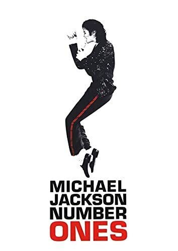 Number Ones - Michael Jackson