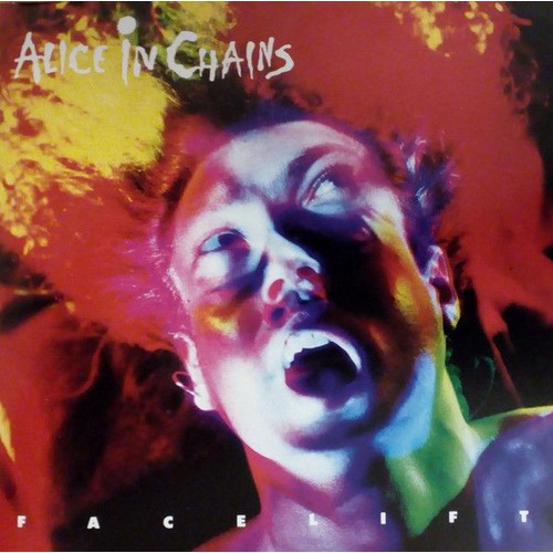 Facelift - Alice in Chains 