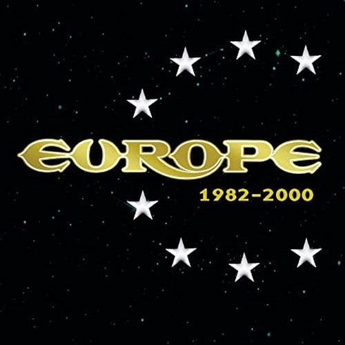 1982 - 2000 - Europe 