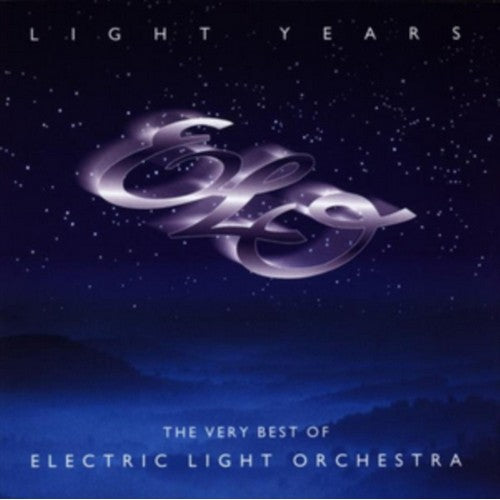 Light Years: The Very Best Of - Electric Light Orchestra 