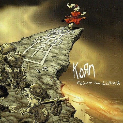 Follow The Leader - Korn