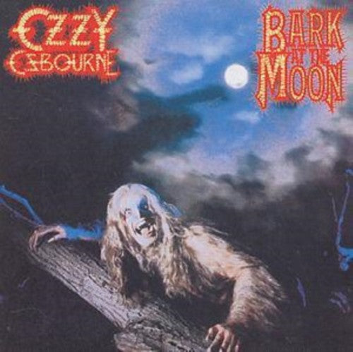 Bark At the Moon - Ozzy Osbourne