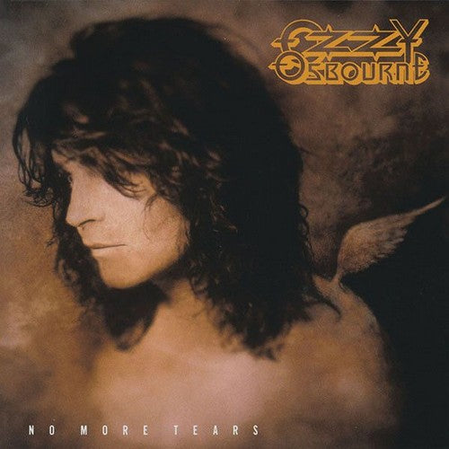 No More Tears - Ozzy Osbourne