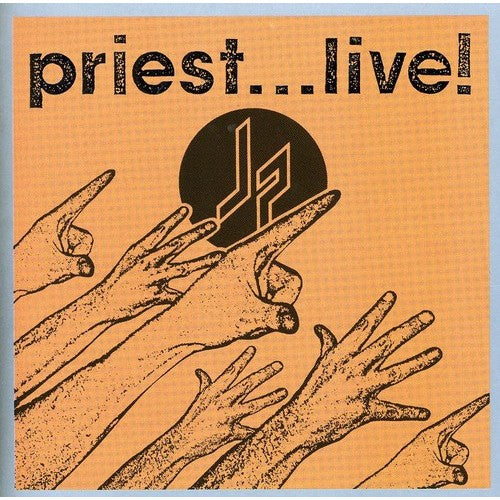 Priest...Live! - Judas Priest