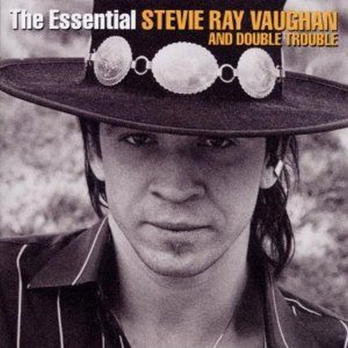 The Essential Stevie Ray Vaughan And Dou - Vaughan, Stevie Ray & Double Trouble 