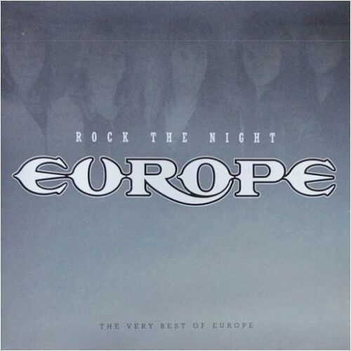 Rock The Night - The Very Best Of Europe - Europe 