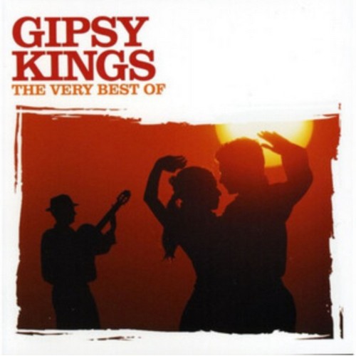 The Best Of - Gipsy Kings