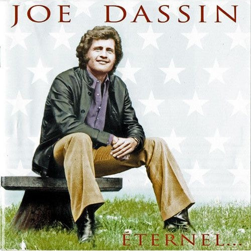 Joe Dassin Éternel... - Joe Dassin 