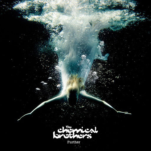 Further - The Chemical Brothers 
