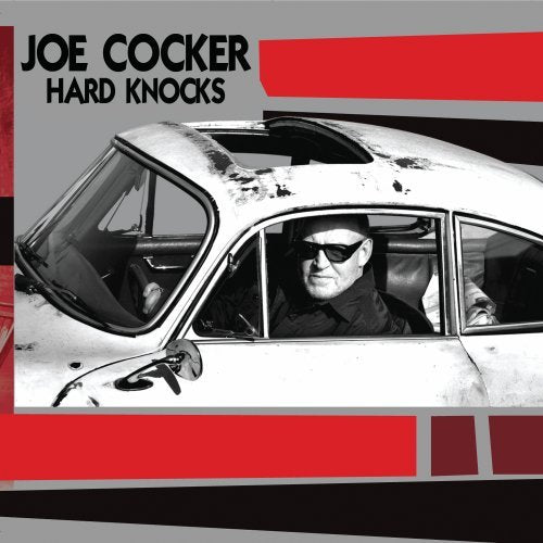 Hard Knocks - Joe Cocker