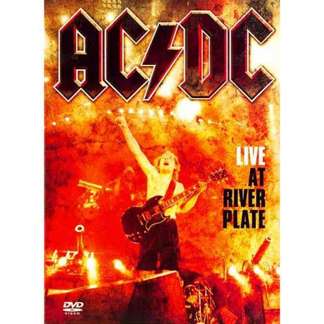 Live At River Plate - AC/DC