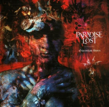 Paradise Lost Draconian Times - Paradise Lost