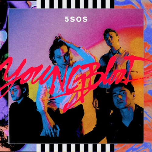 Youngblood - 5 SECONDS OF SUMMER 