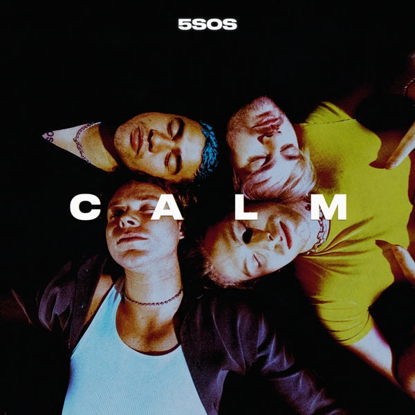 CALM - 5 SECONDS OF SUMMER 