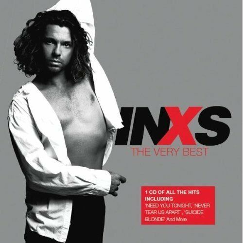 The Very Best - INXS 