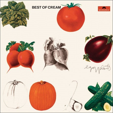 Best Of Cream - Cream 