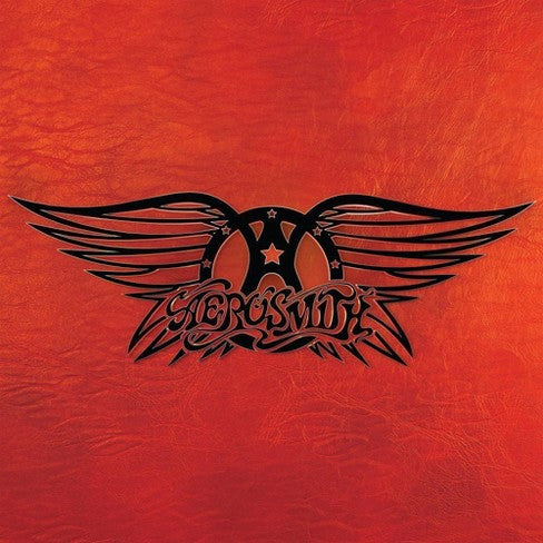 Greatest Hits  - Aerosmith