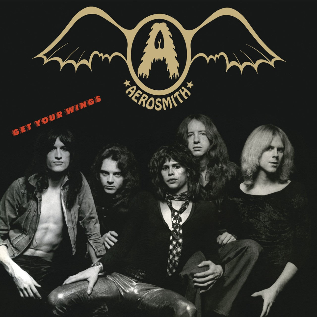 Get Your Wings (2023 Reissue) - Aerosmith