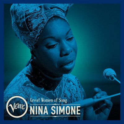 Great Women Of Song: Nina Simone - Nina Simone