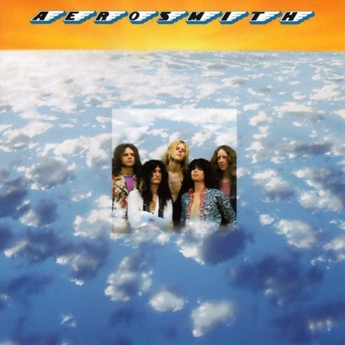 Aerosmith (2023 Reissue) - Aerosmith