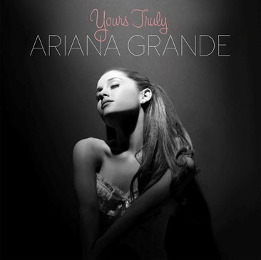 Yours Truly  (10th Anniversary Limited Edition Vinyl) - Ariana Grande 