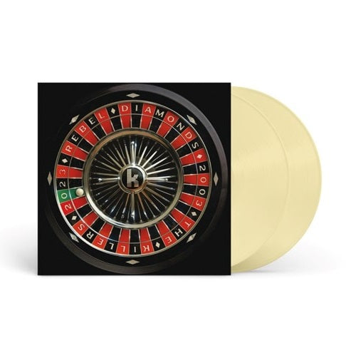 Rebel Diamonds  (Barnes & Noble) - The Killers 