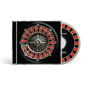Rebel Diamonds - The Killers 