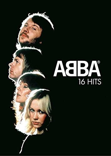 ABBA – 16 Hits - ABBA