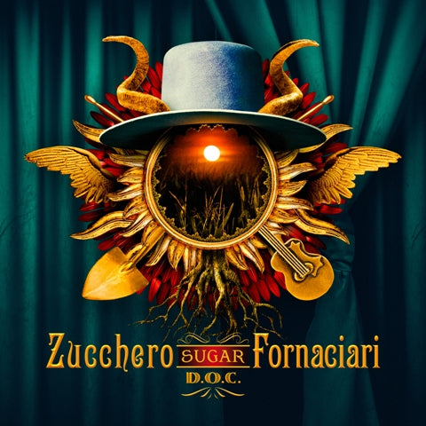 D.O.C. - Zucchero