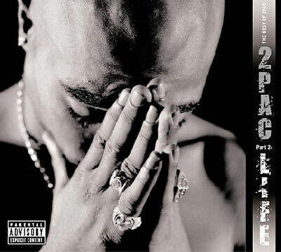 The Best Of 2Pac  - 2 Pac