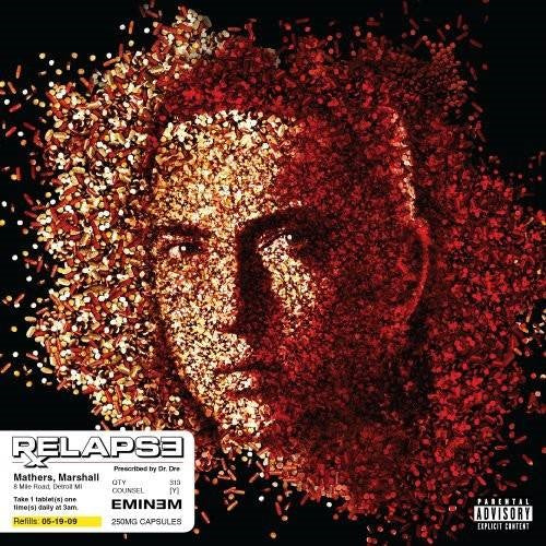 Relapse - Eminem