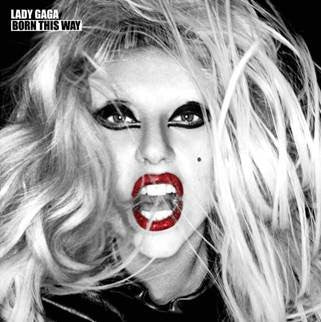 Born This Way - Lady GaGa