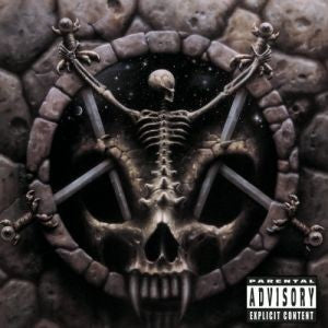 Divine Intervention  - Slayer