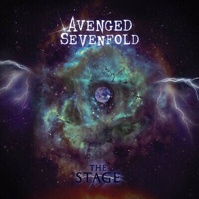 The Stage - Avenged Sevenfold 