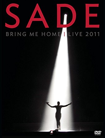 Bring Me Home – Live 2011 - Sade