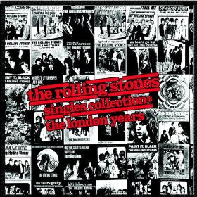 SINGLES COLLECTION: - The Rolling Stones