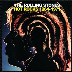 HOT ROCKS 1964-1971 - The Rolling Stones