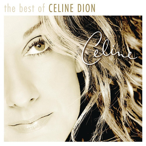  The Very Best of Celine Dion - Celine Dion
