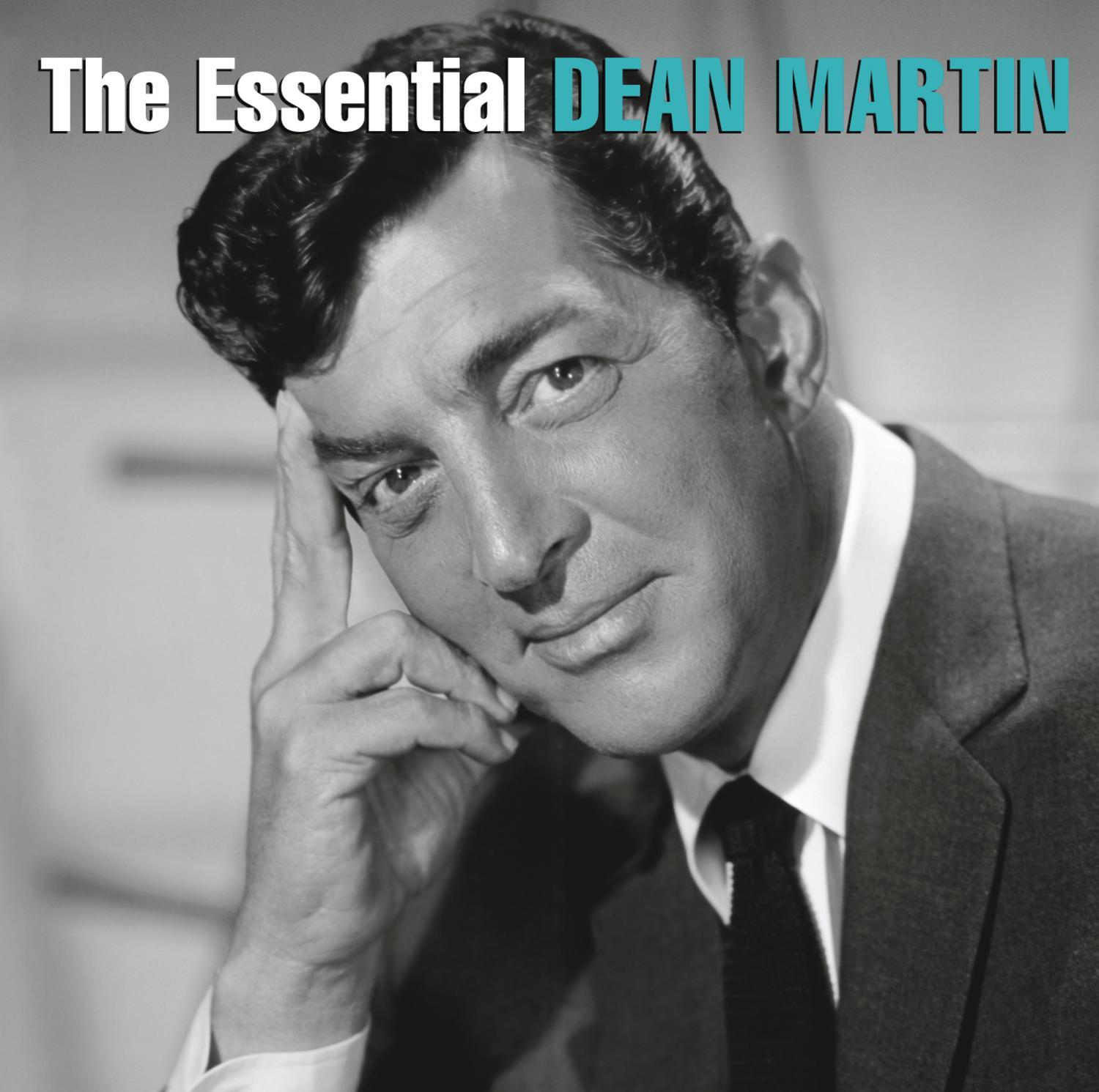 The Essential Dean Martin - Dean Martin 