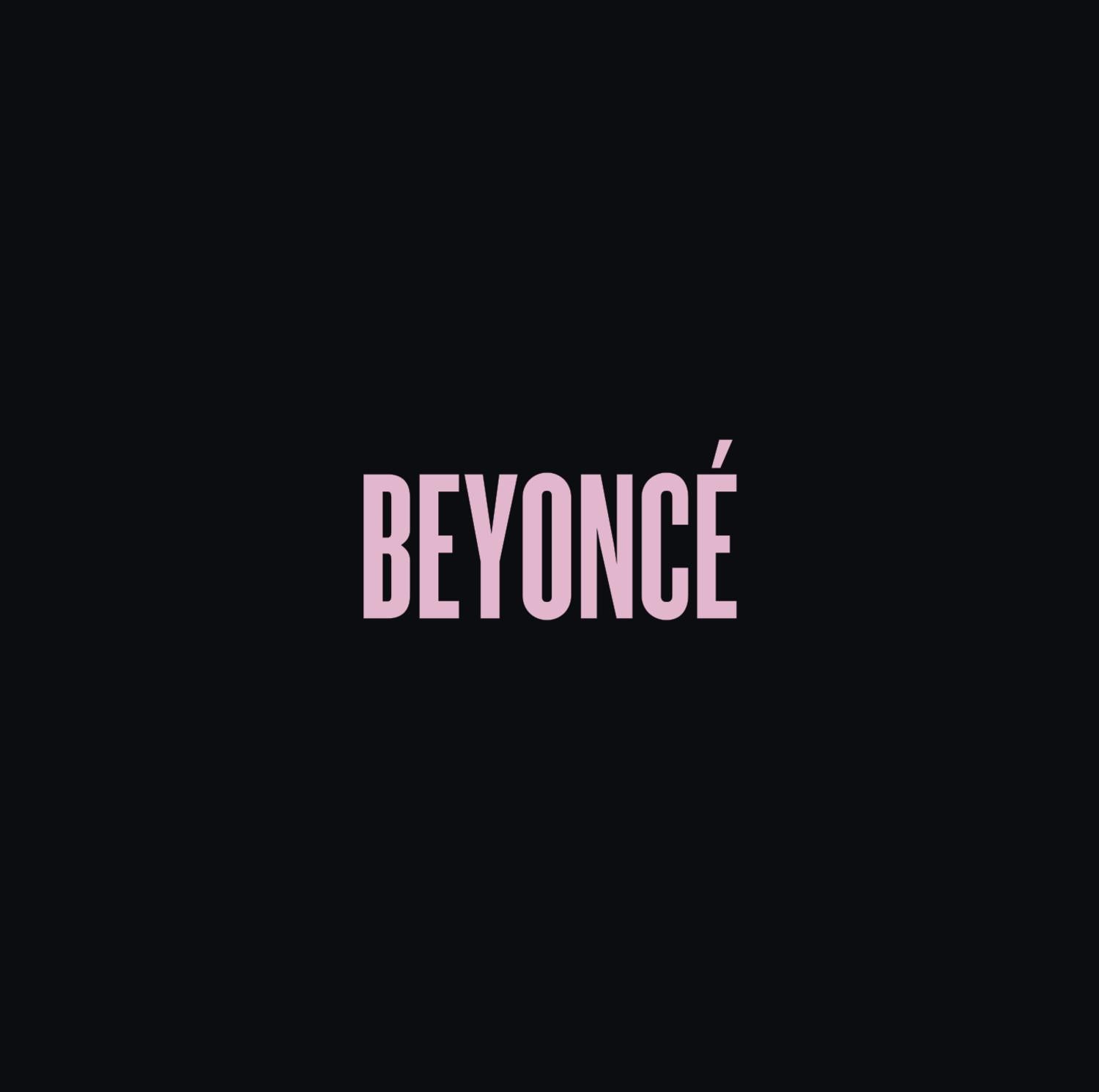 BEYONCÉ - Beyonce