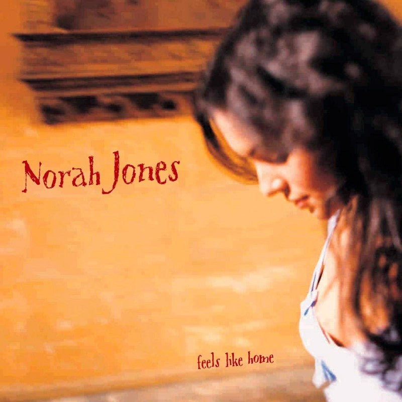 FEELS LIKE HOME - Norah Jones
