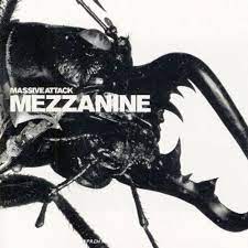 MEZZANINE - Massive Attack