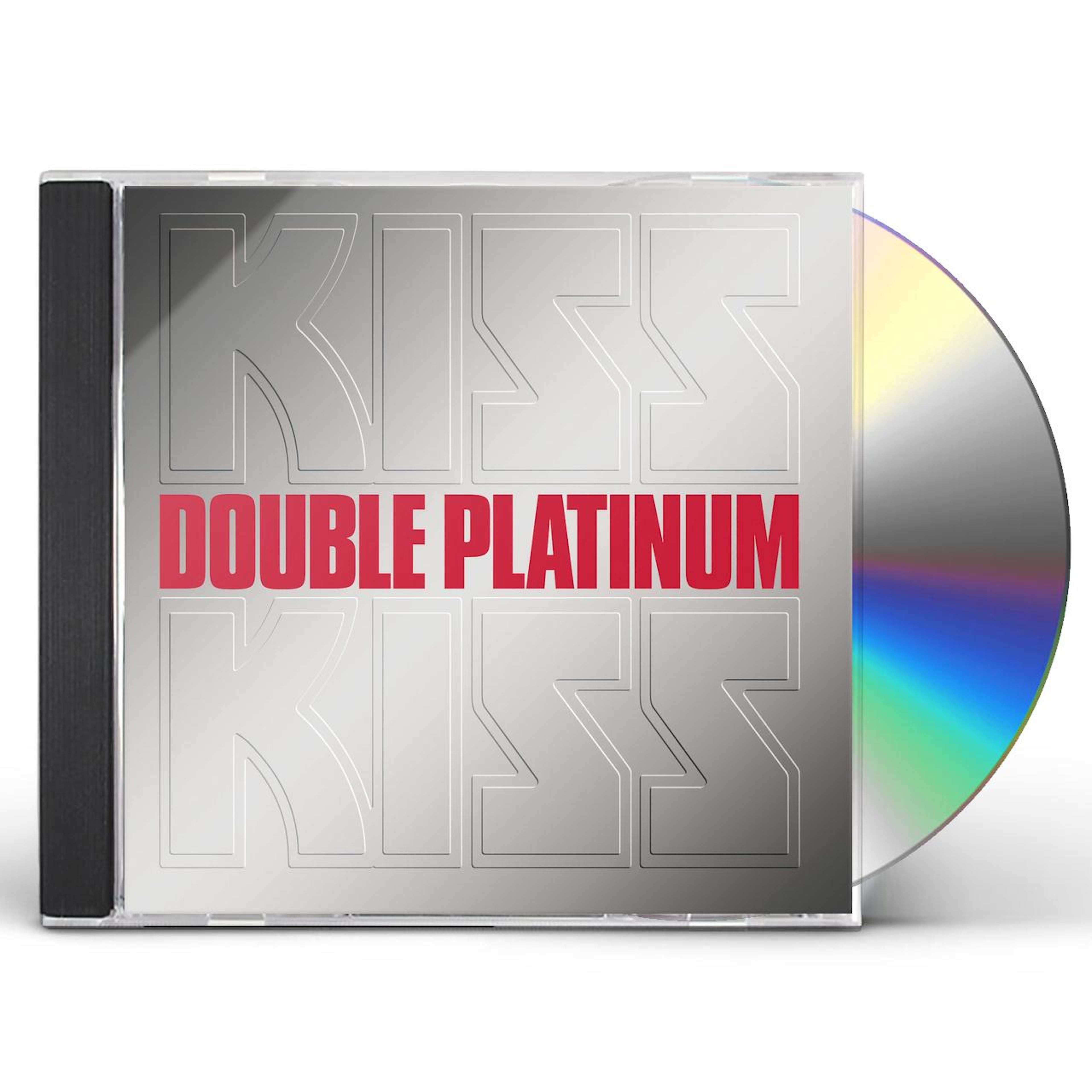 Double Platinum - KISS 