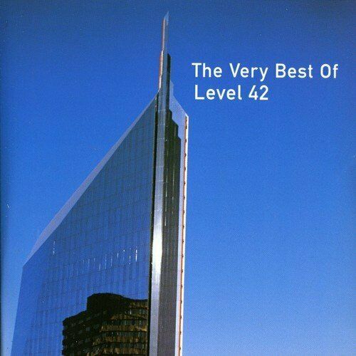 The Very Best Of Level 42 - Level 42 