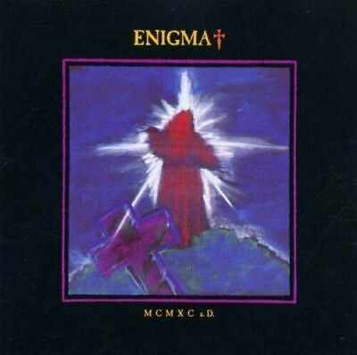 McMxc A.D. - Enigma