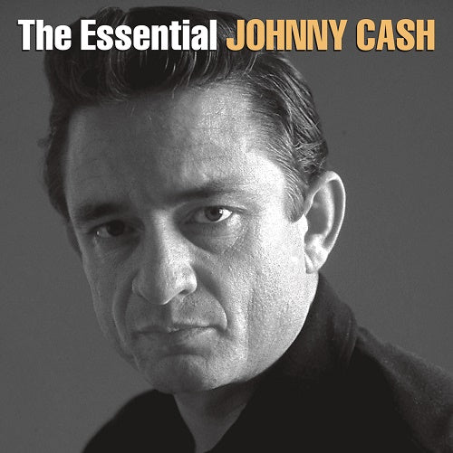  The Essential Johnny Cash - Johnny Cash