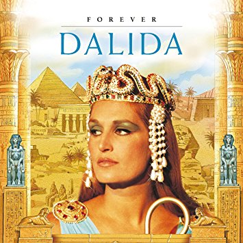 Forever Dalida - Dalida