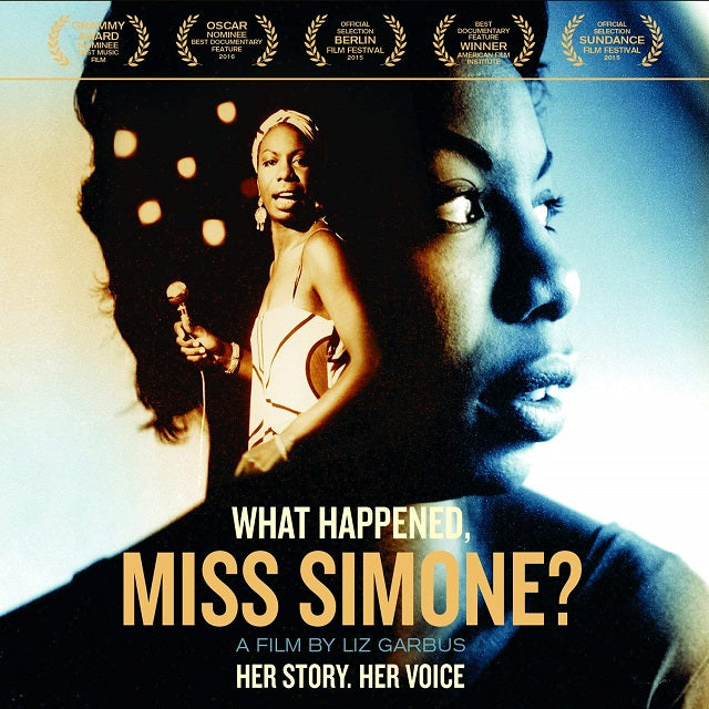 What Happened, Miss Simone? - Nina Simone