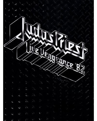 Live Vengeance '82 - Judas Priest