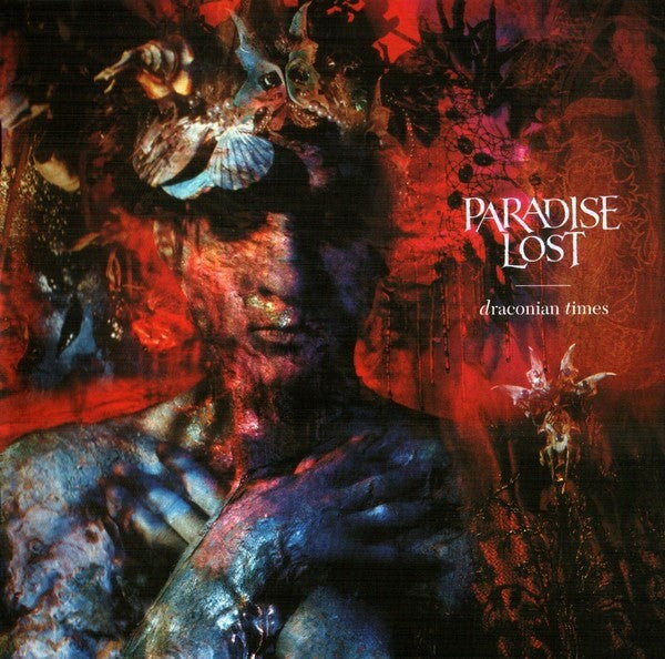 Draconian Times - Paradise Lost 